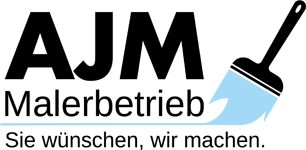 AJM - Maler - Sie wünschen, wir machen